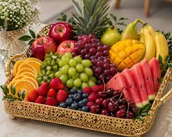 Fresh Fruits