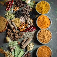 Spices & Masala